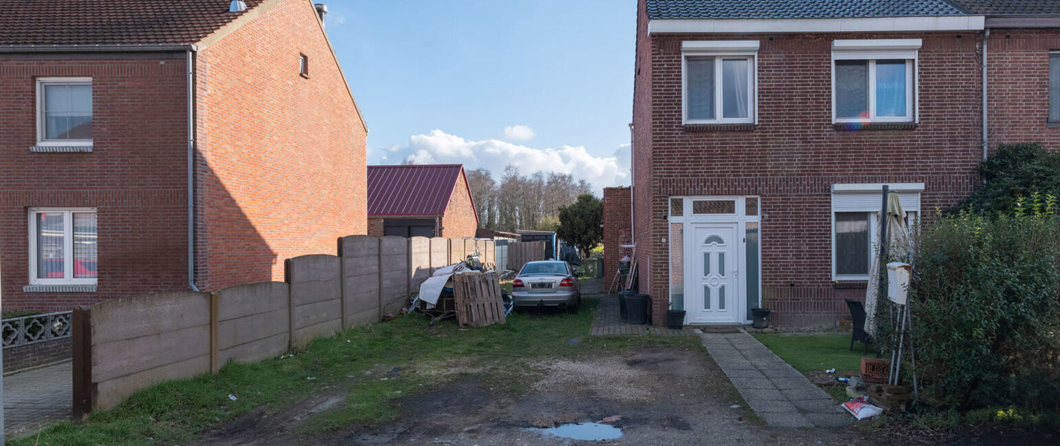 Huis te koop in Bree