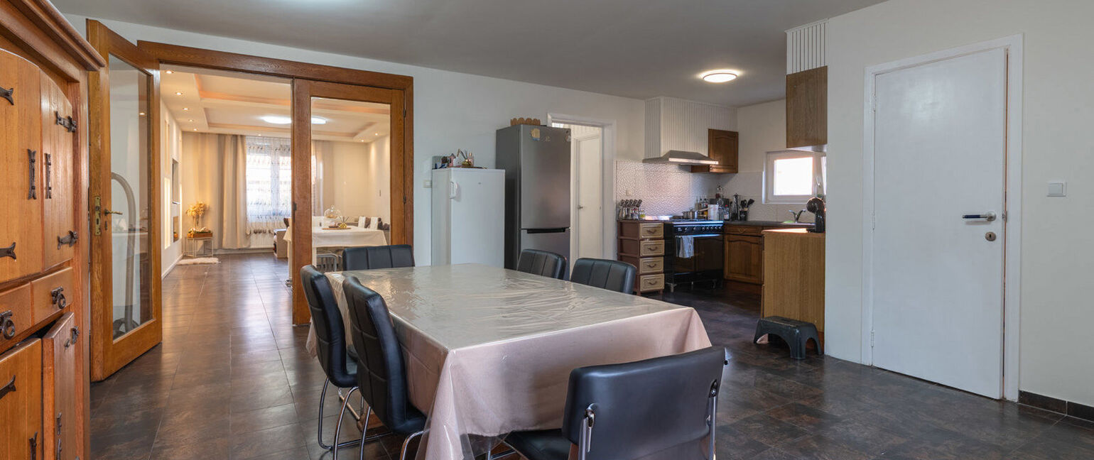 Huis te koop in Bree