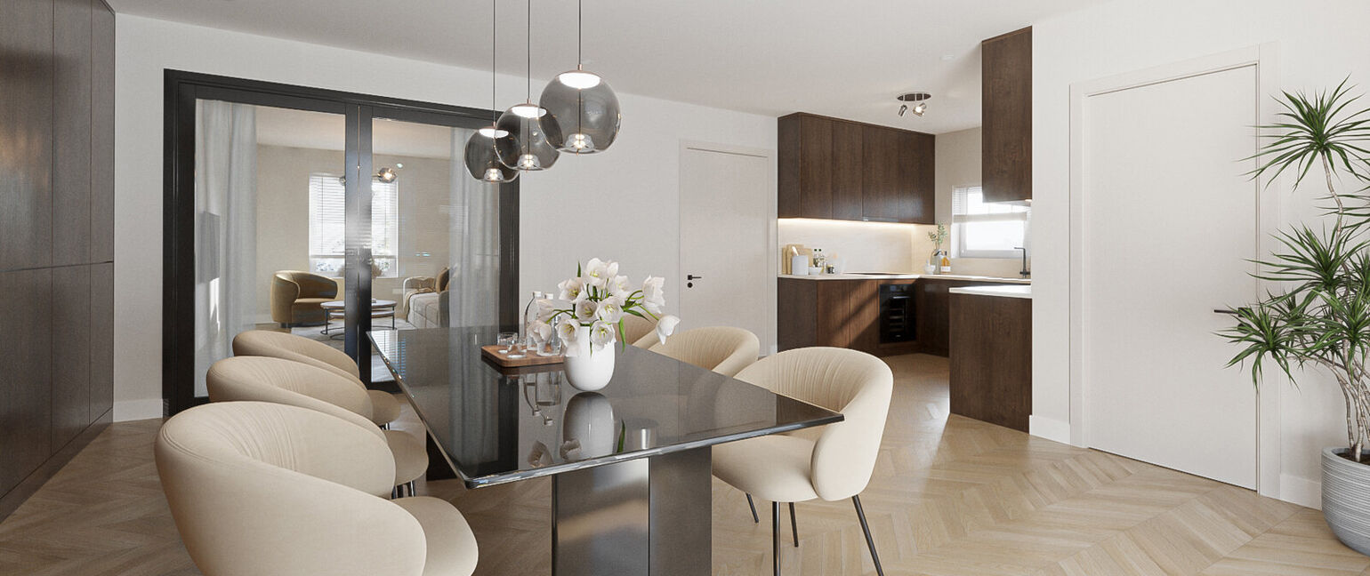 Huis te koop in Bree