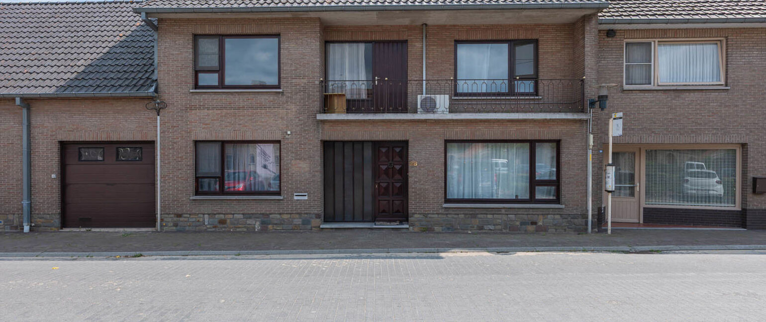 Huis te koop in Bree