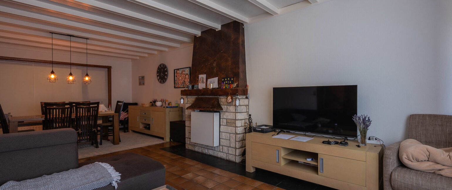 Huis te koop in Bree