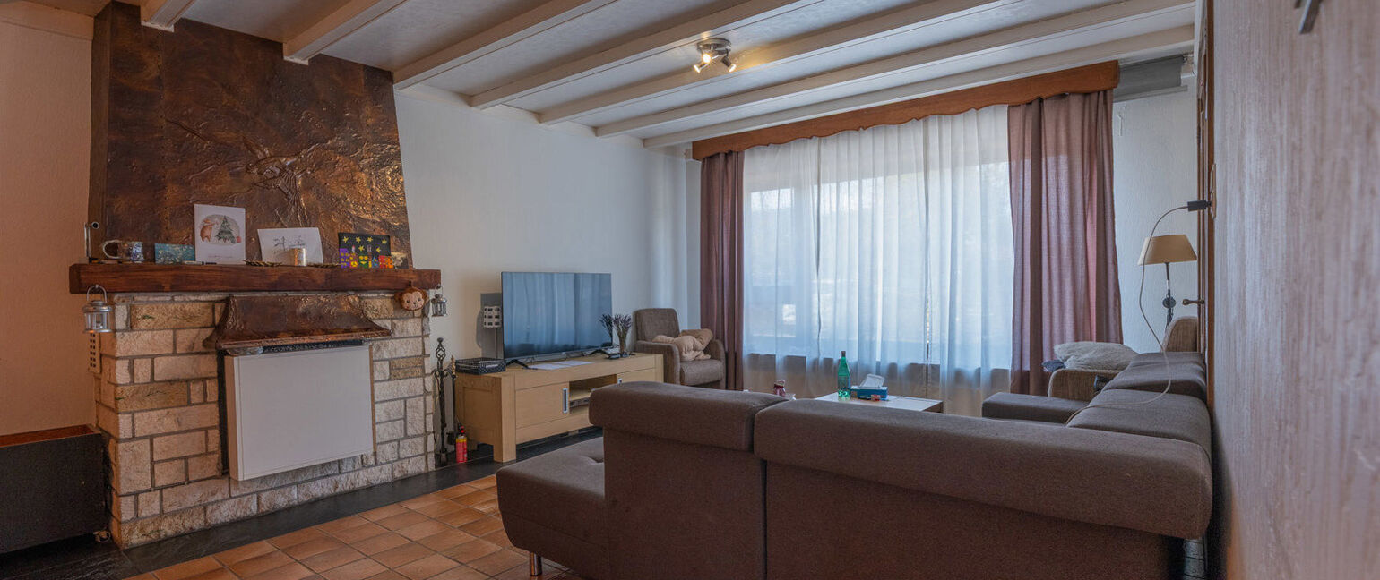 Huis te koop in Bree