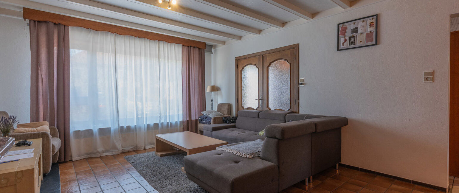 Huis te koop in Bree