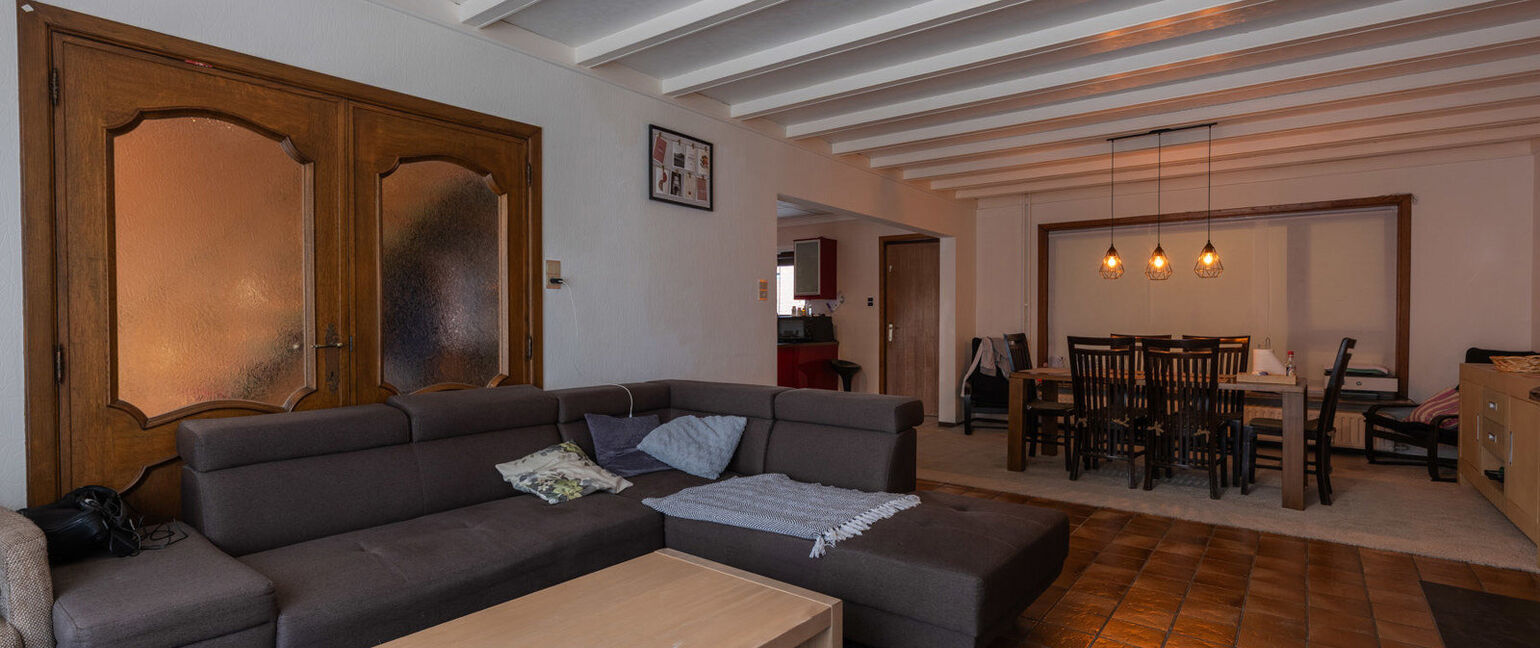 Huis te koop in Bree