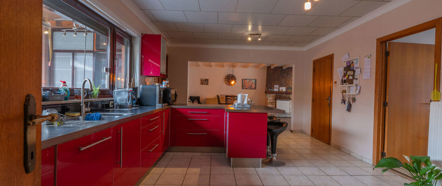 Huis te koop in Bree