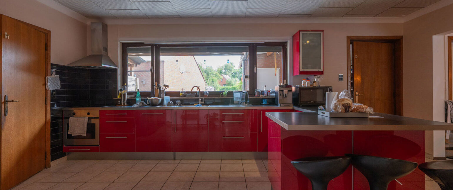 Huis te koop in Bree