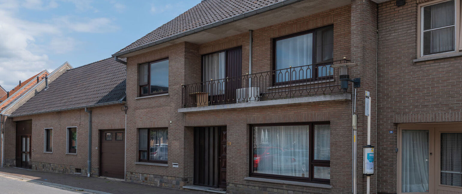 Huis te koop in Bree