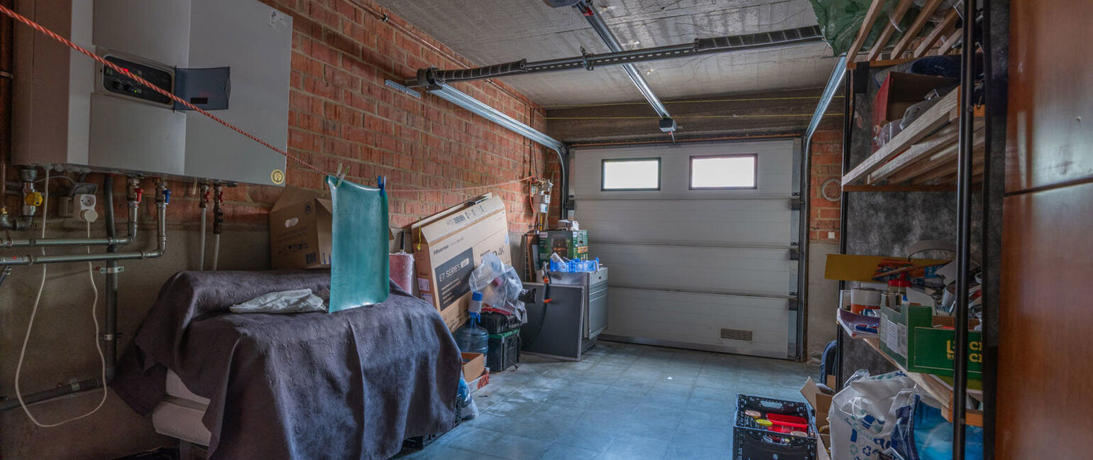 Huis te koop in Bree