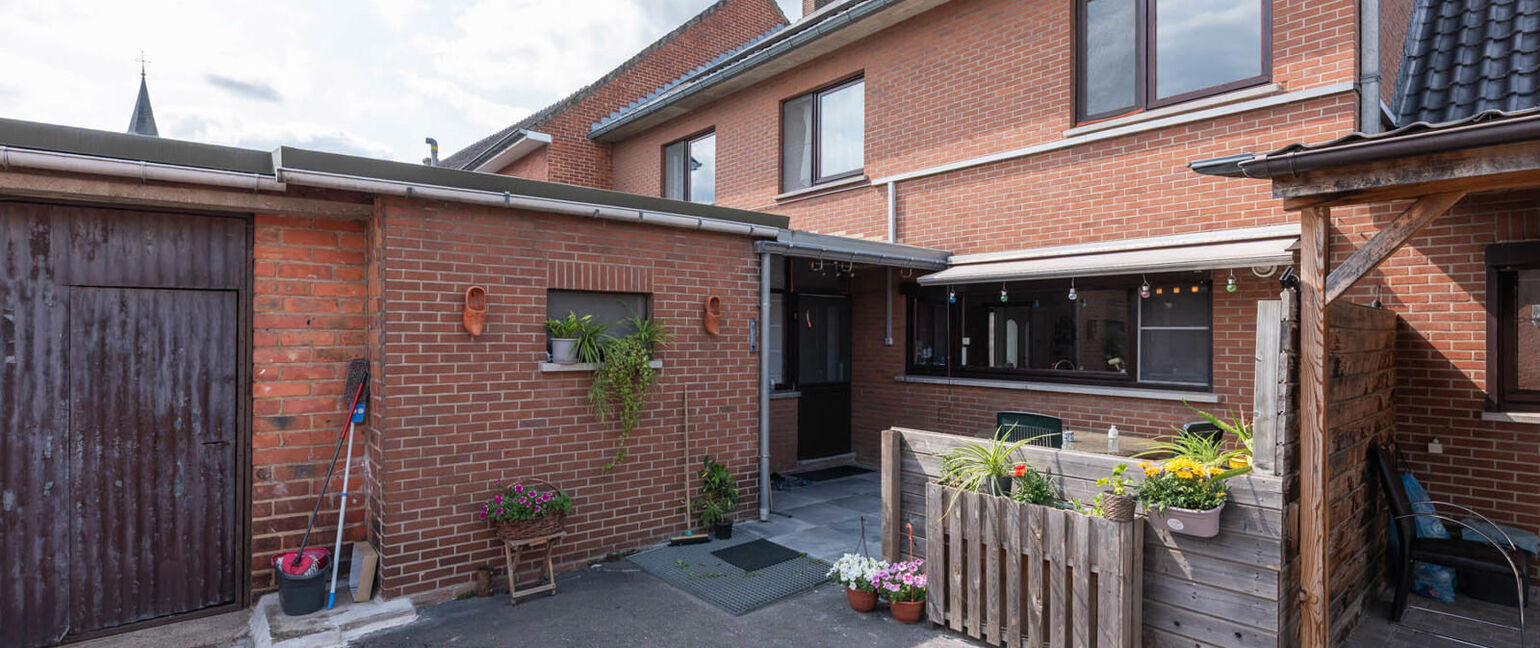 Huis te koop in Bree