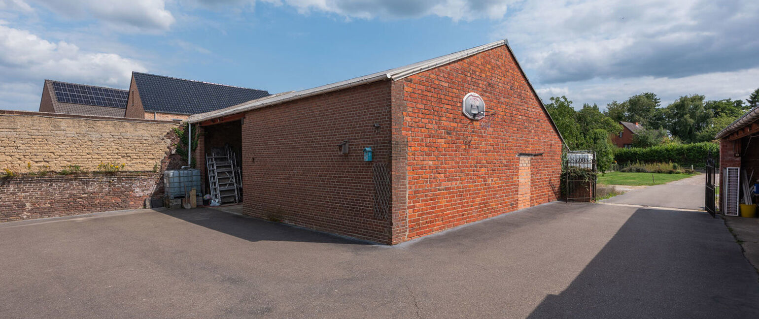 Huis te koop in Bree