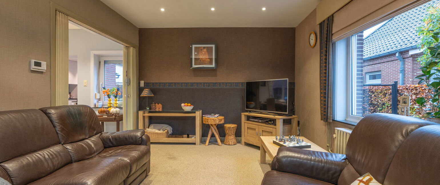 Huis te koop in Bree