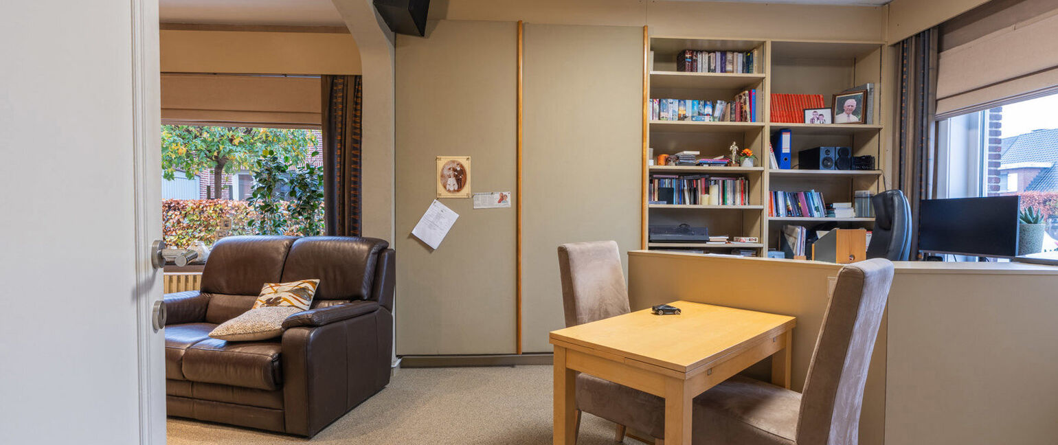 Huis te koop in Bree