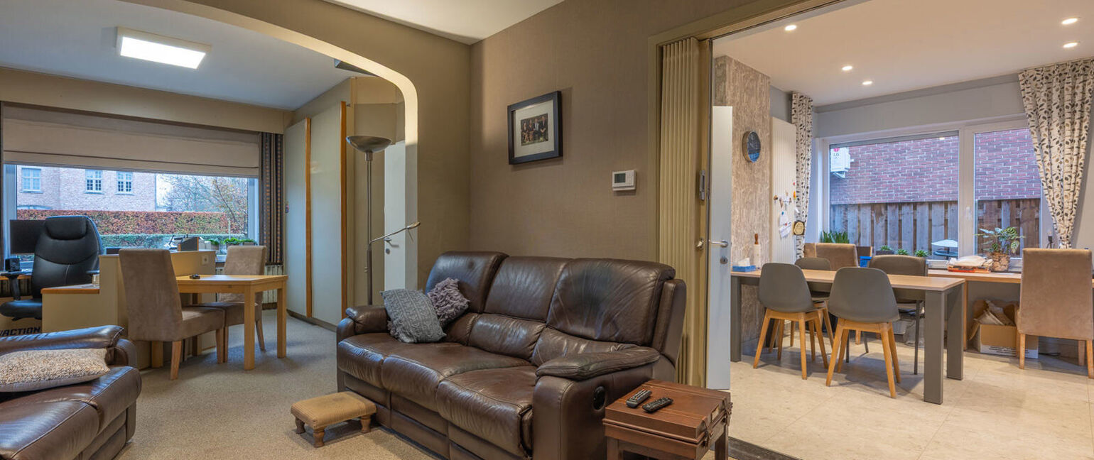 Huis te koop in Bree