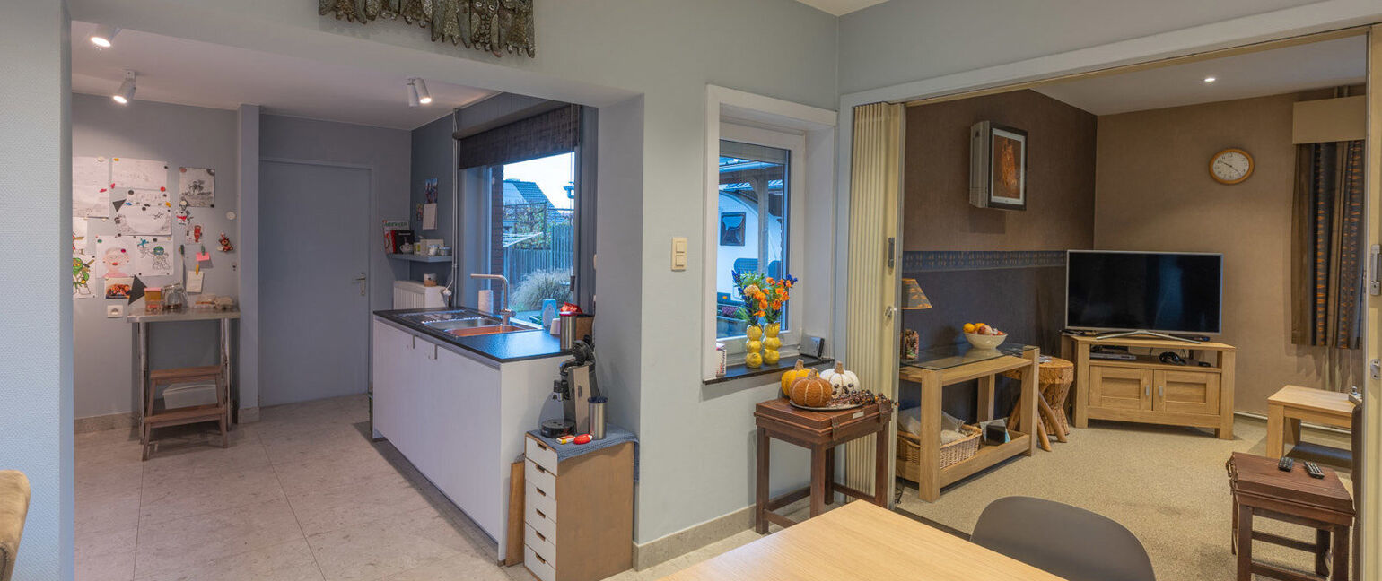 Huis te koop in Bree