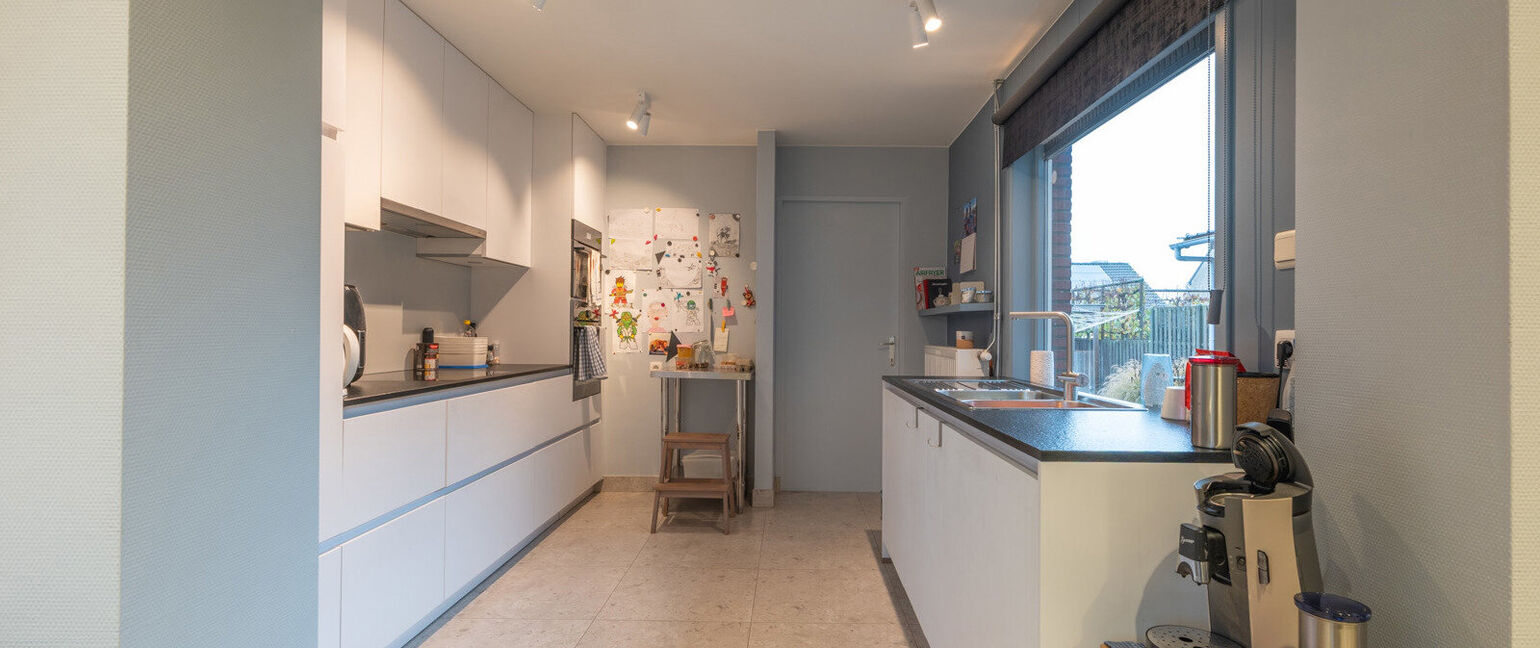 Huis te koop in Bree