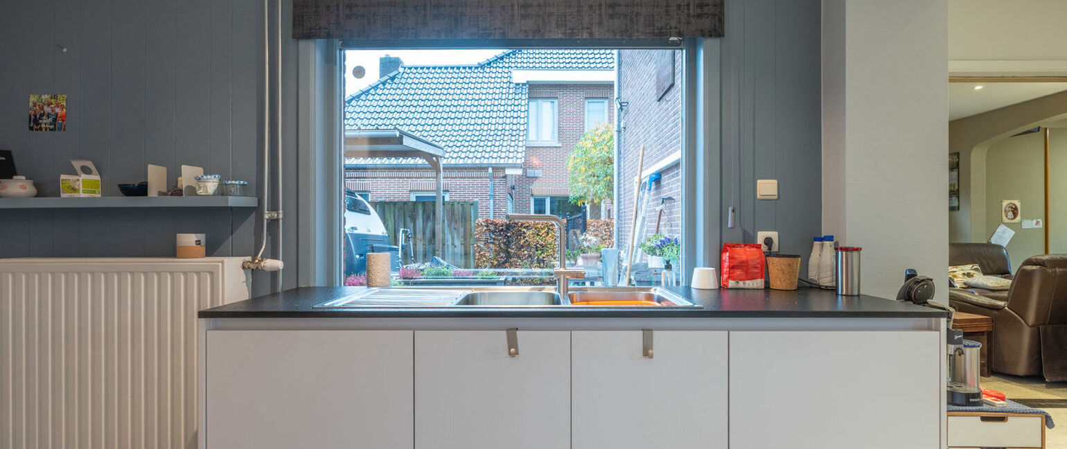 Huis te koop in Bree