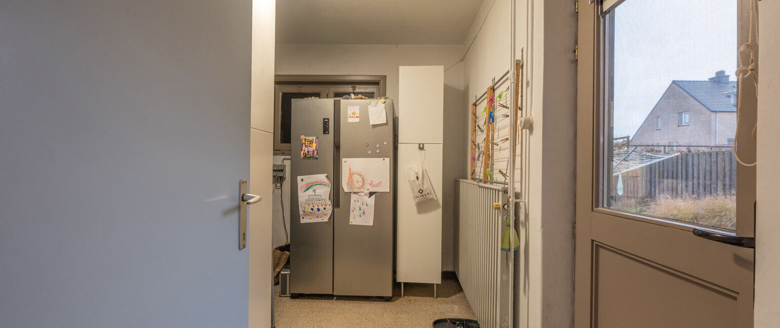 Huis te koop in Bree