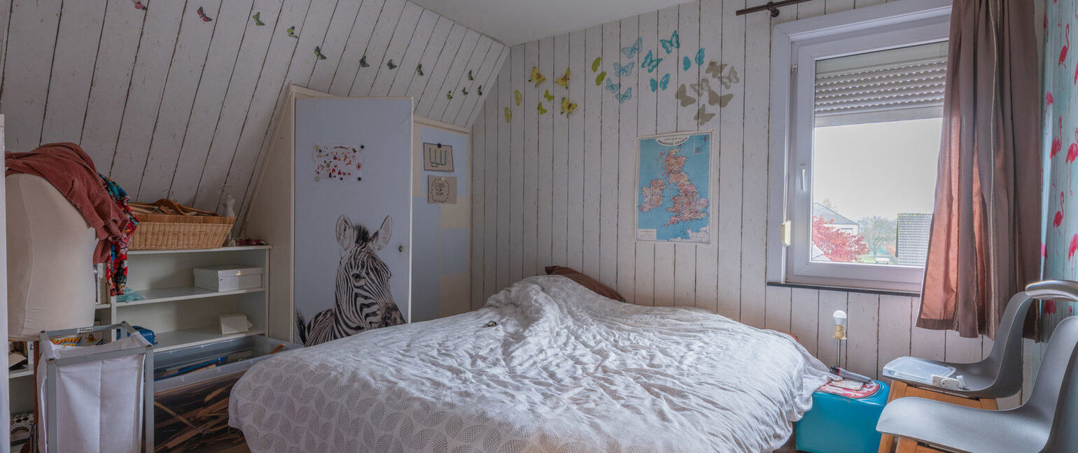 Huis te koop in Bree