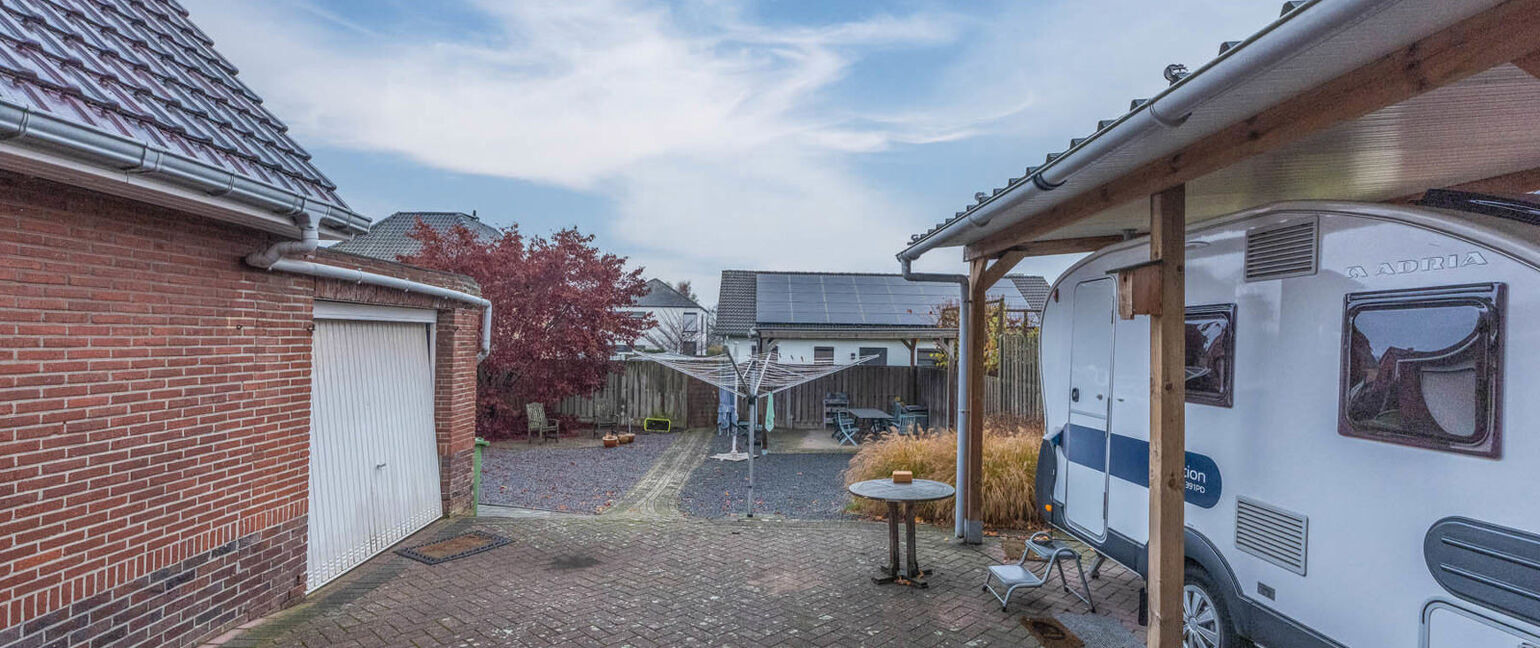 Huis te koop in Bree