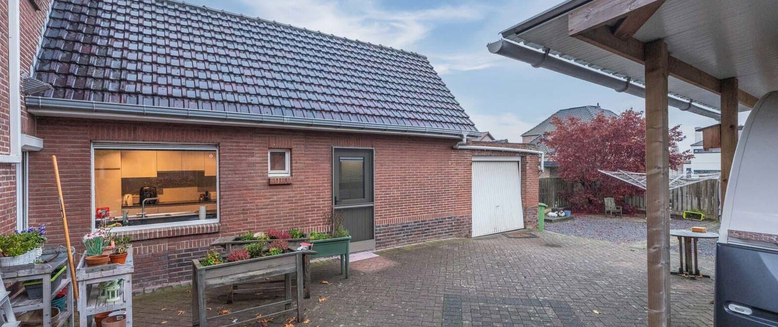 Huis te koop in Bree
