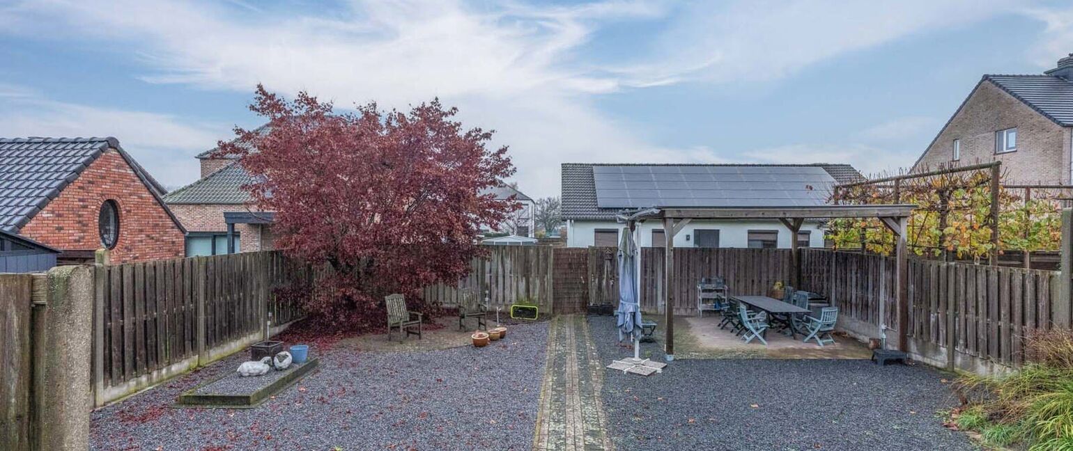 Huis te koop in Bree