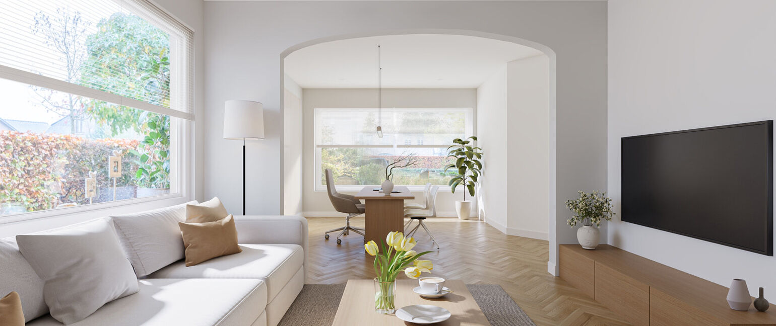 Huis te koop in Bree