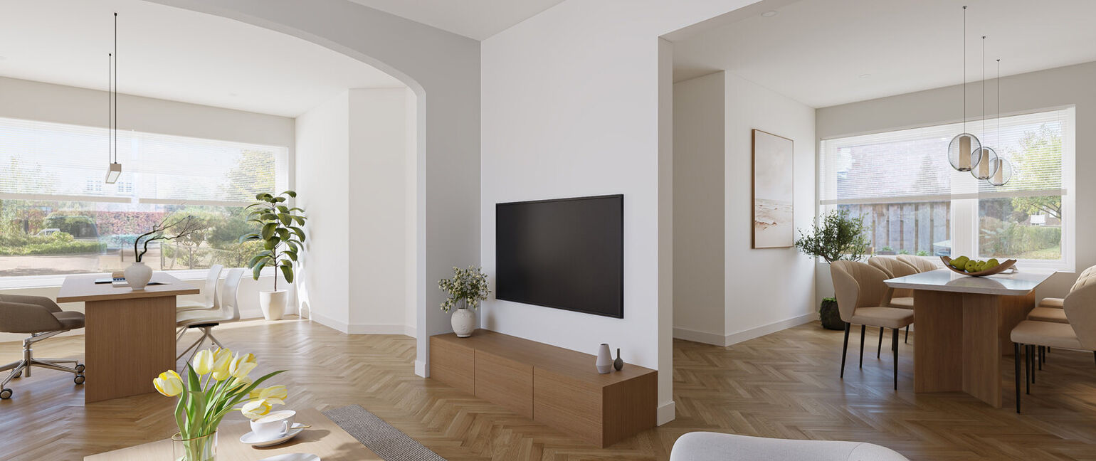 Huis te koop in Bree