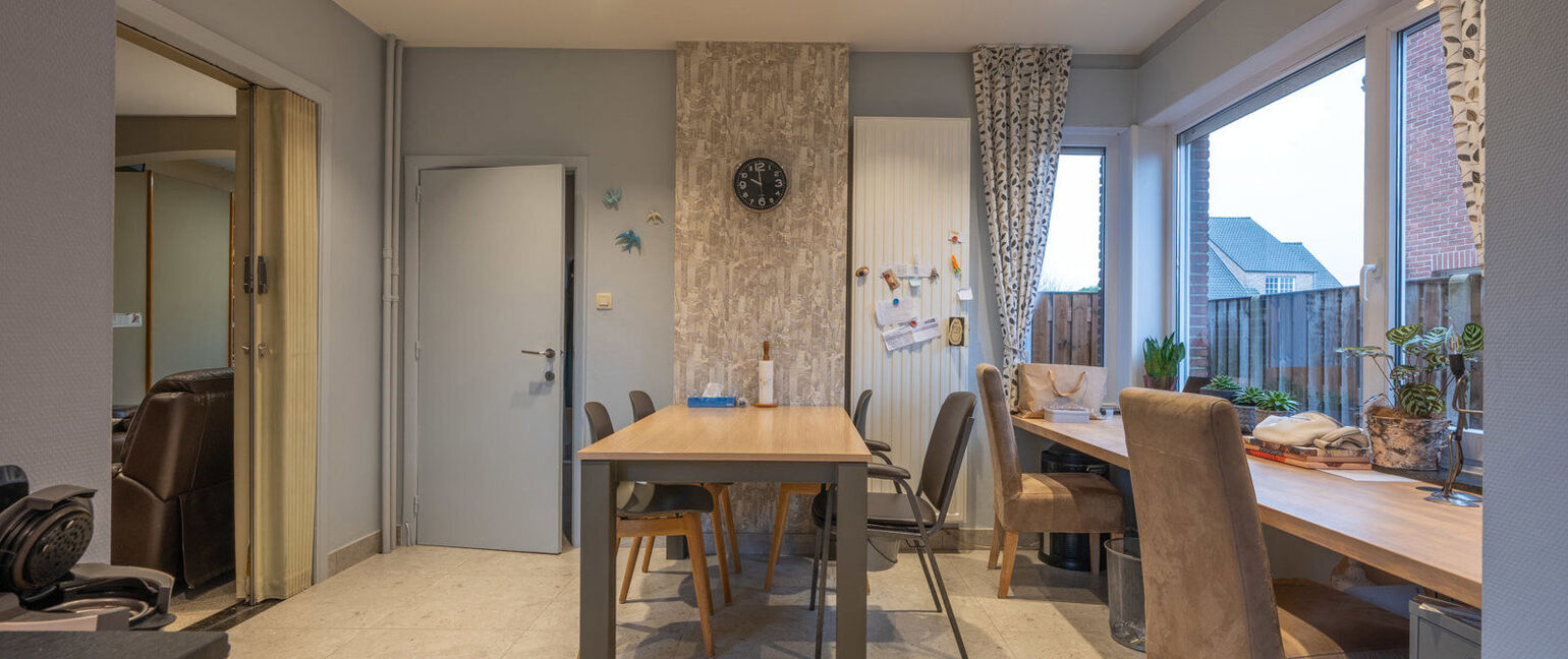 Huis te koop in Bree