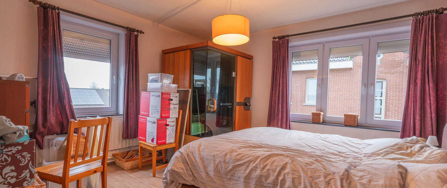 Huis te koop in Bree