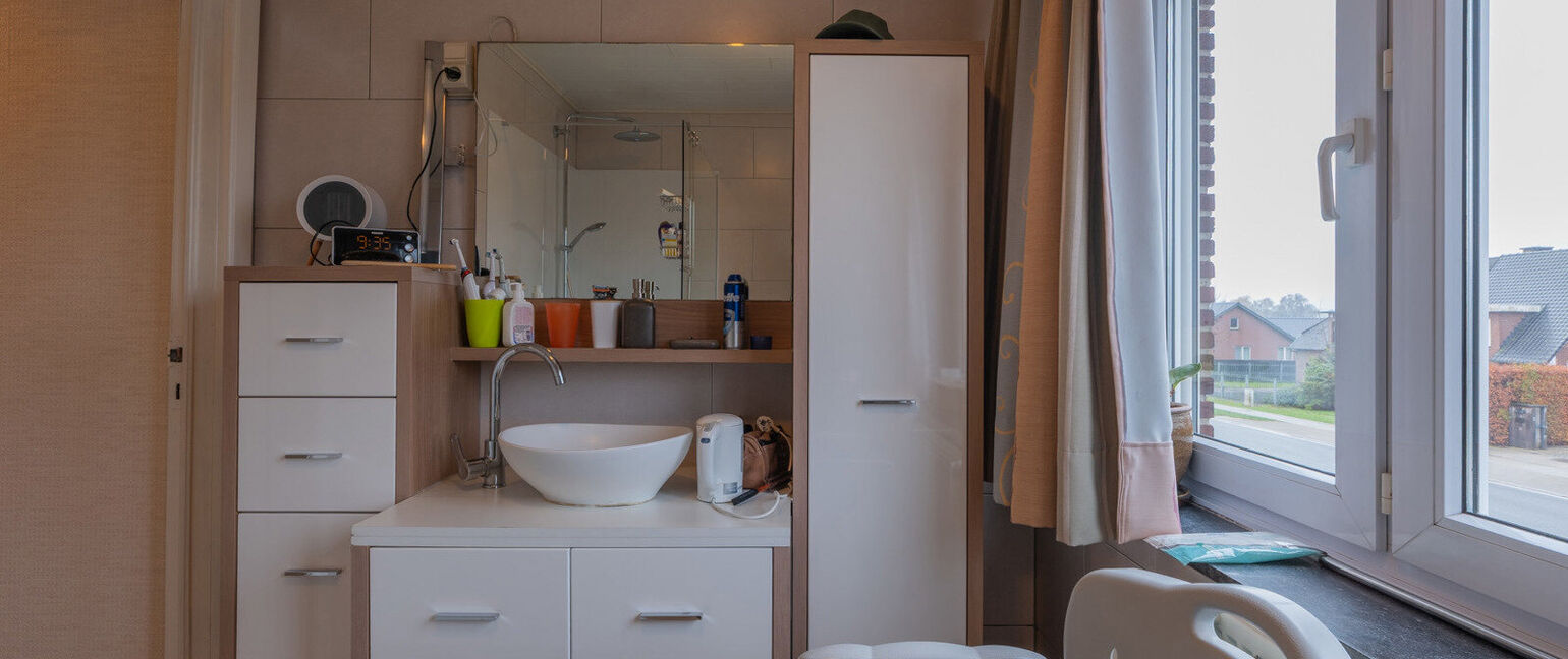 Huis te koop in Bree