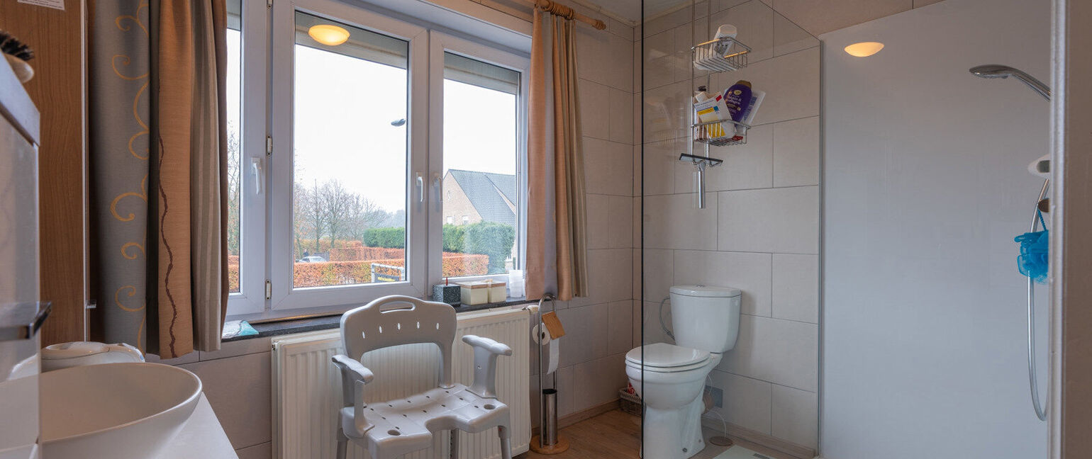 Huis te koop in Bree