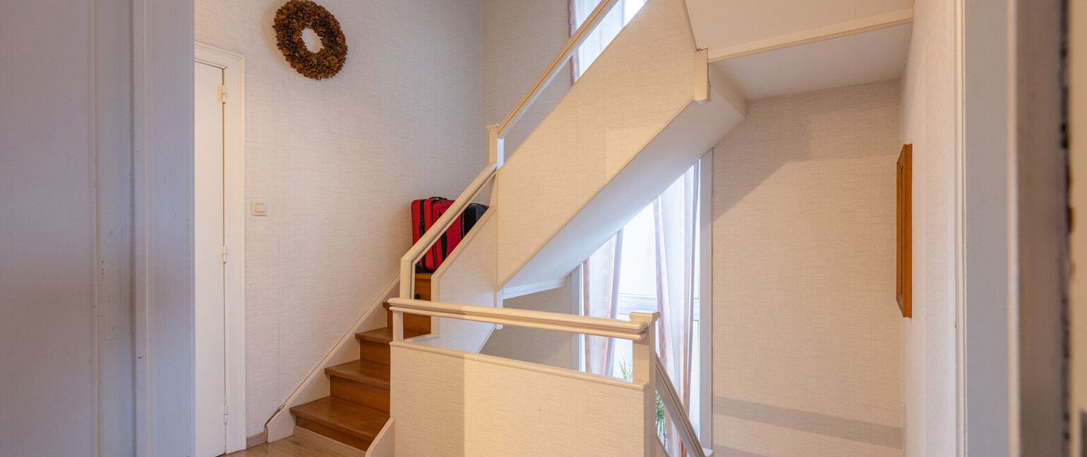 Huis te koop in Bree