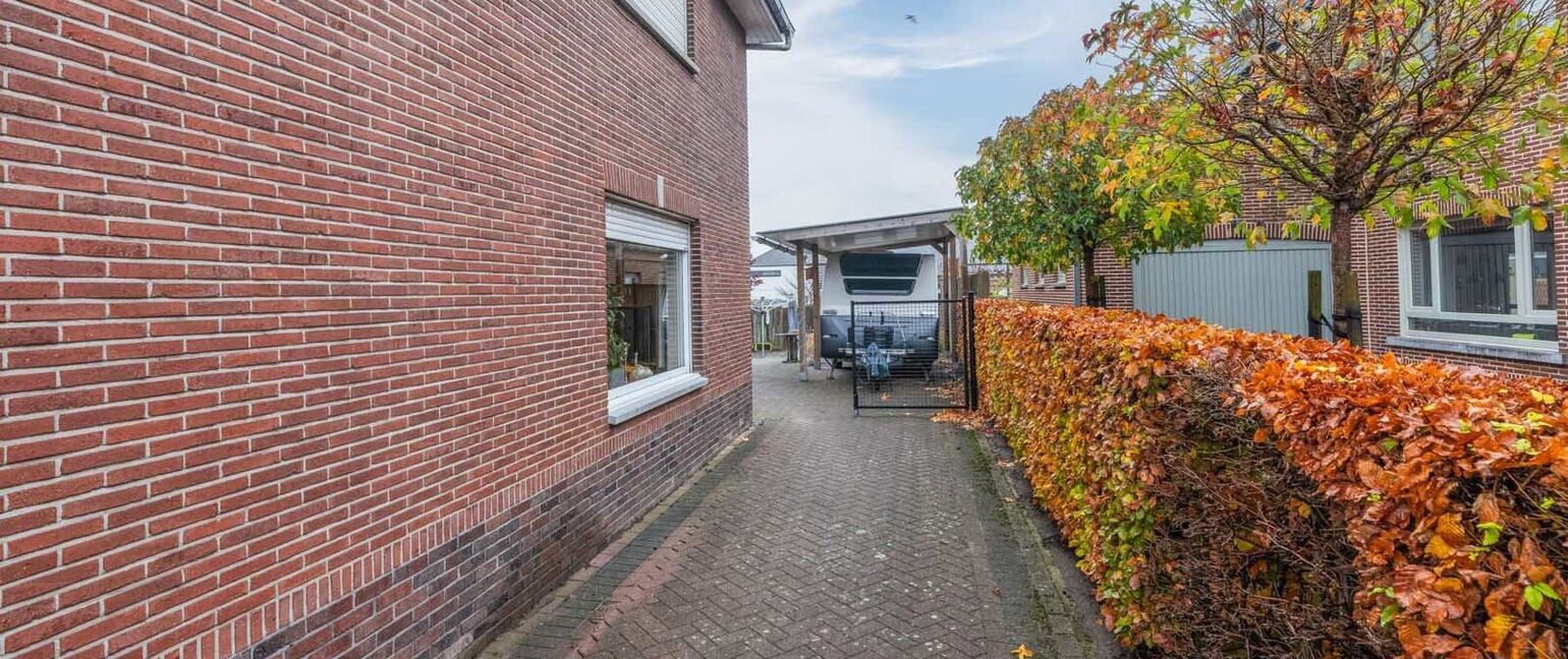 Huis te koop in Bree