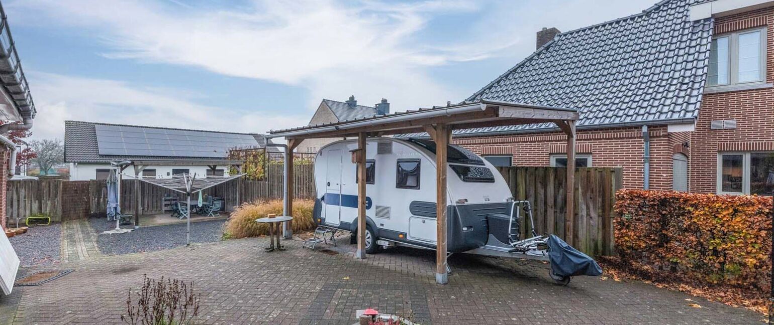 Huis te koop in Bree