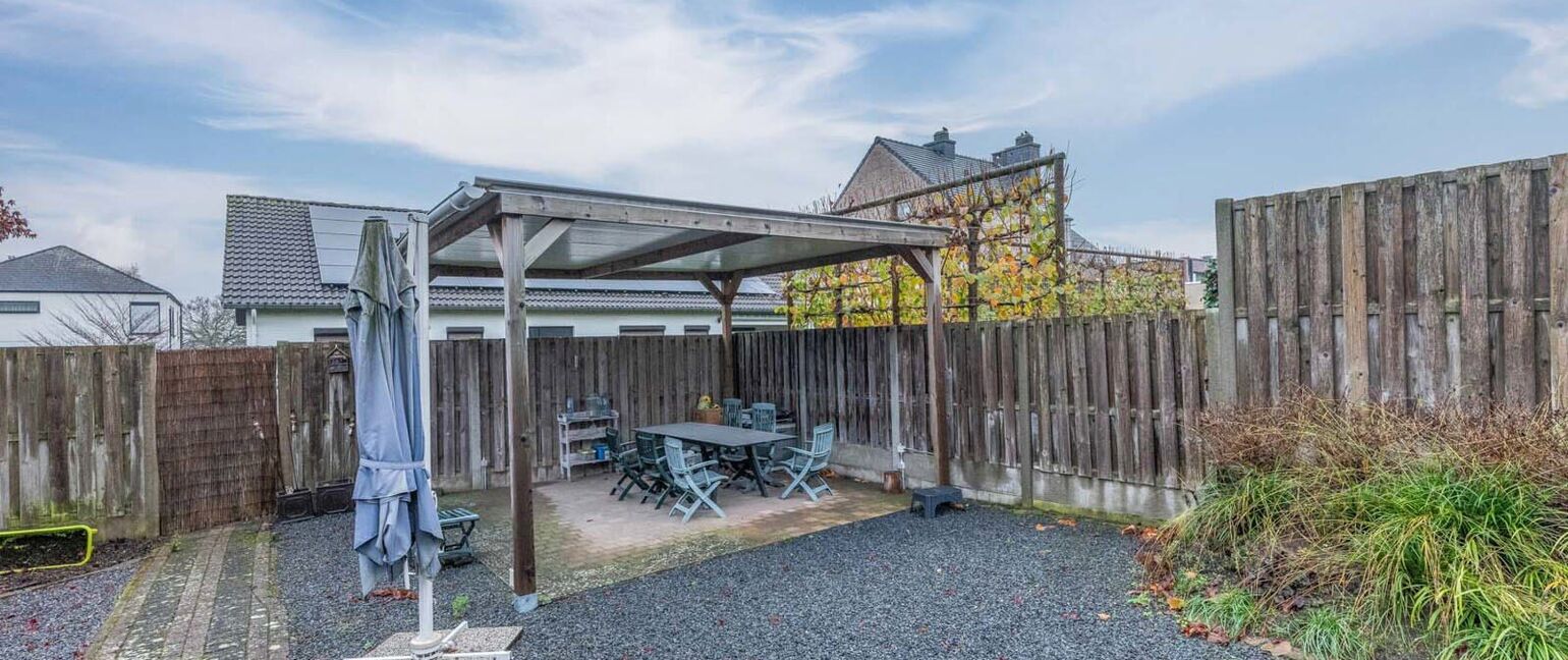 Huis te koop in Bree