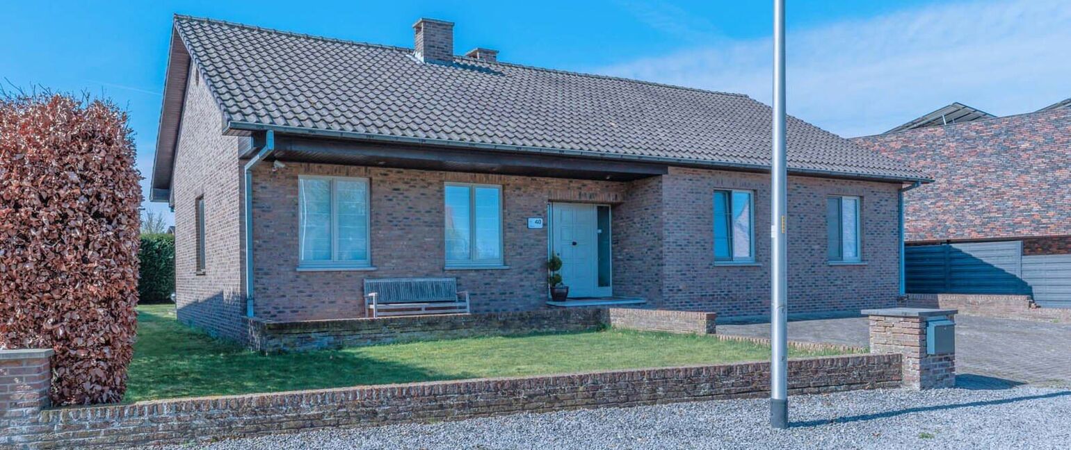 Huis te koop in Bree