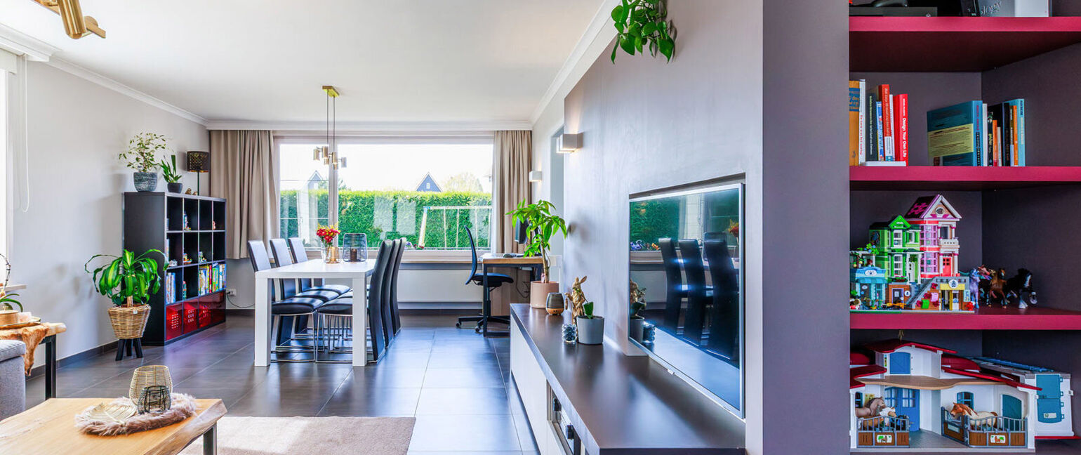 Huis te koop in Bree