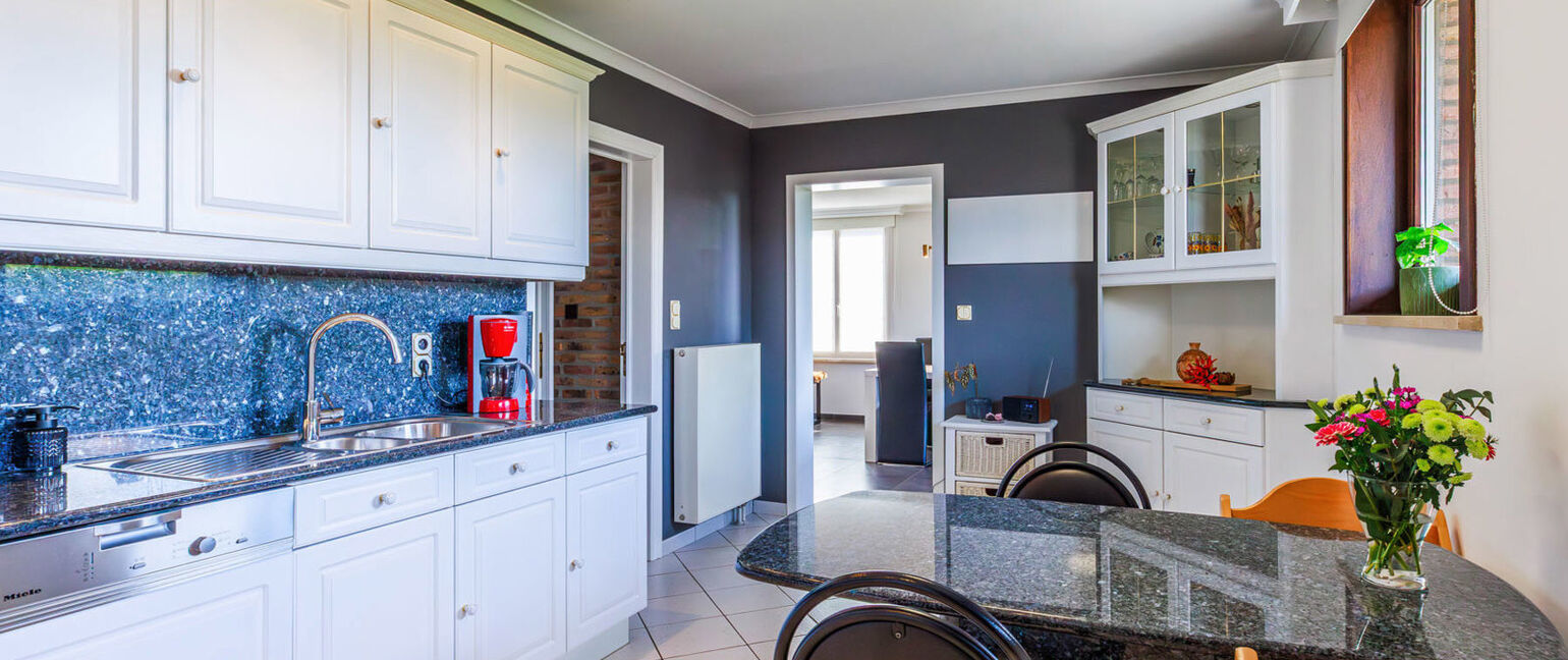 Huis te koop in Bree