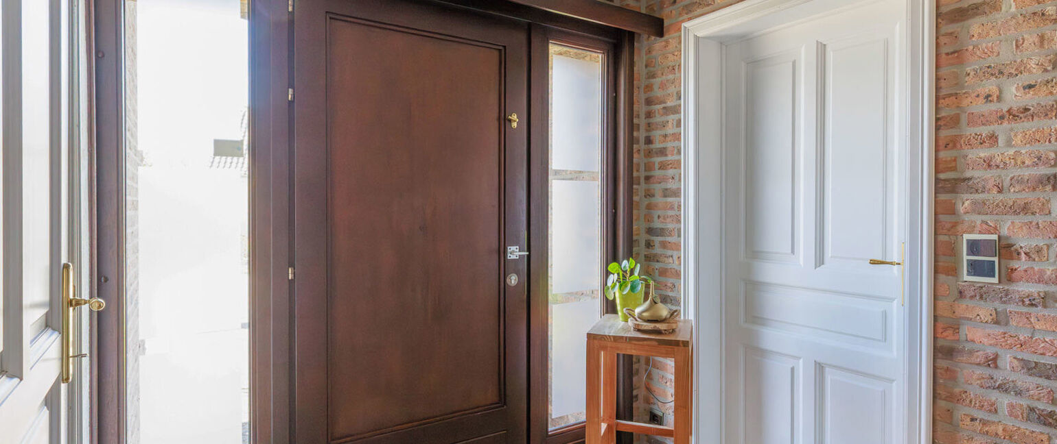 Huis te koop in Bree