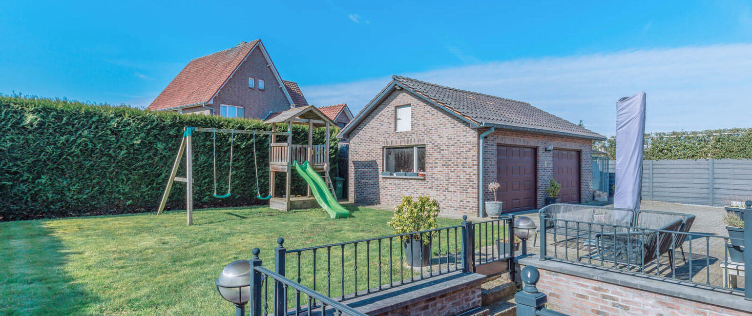 Huis te koop in Bree