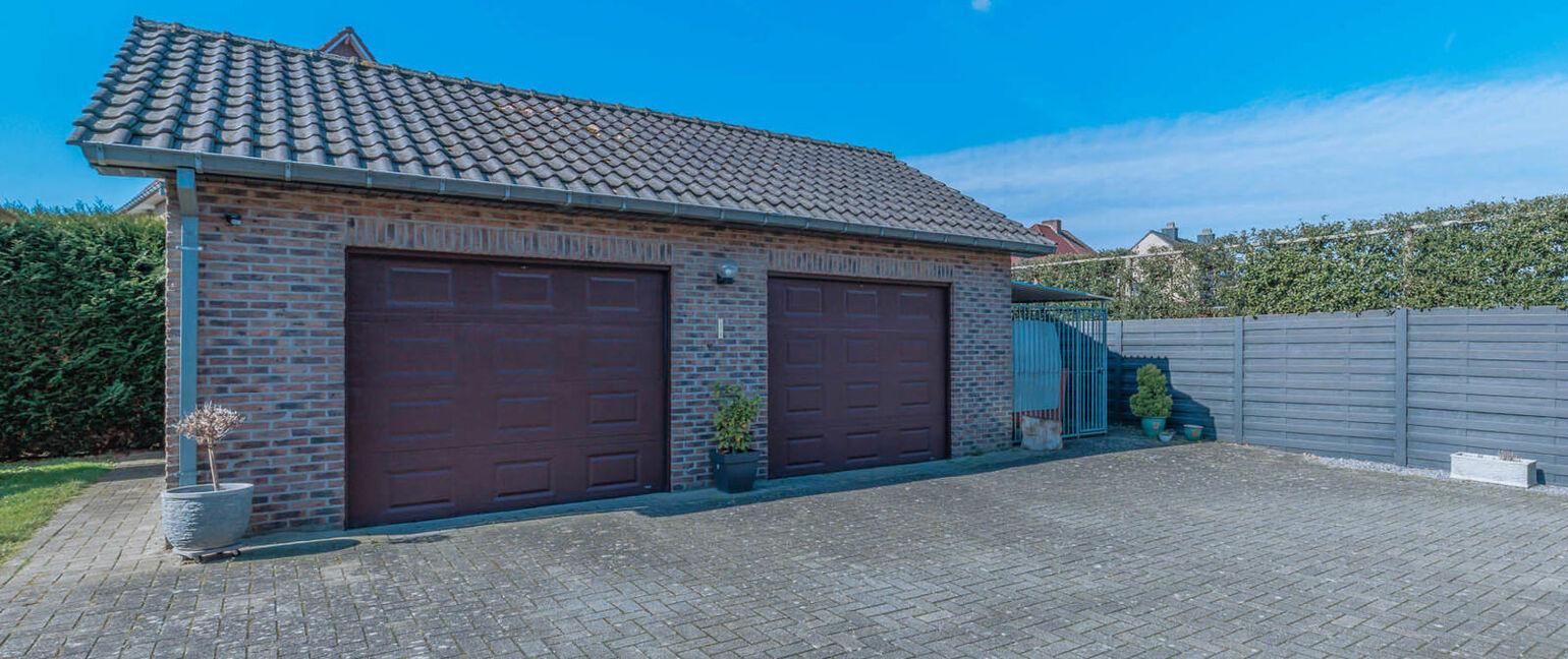 Huis te koop in Bree