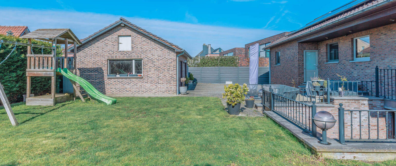 Huis te koop in Bree