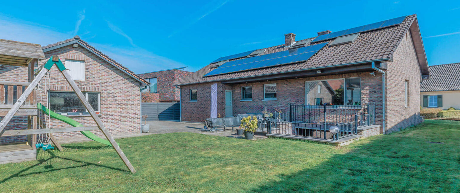 Huis te koop in Bree