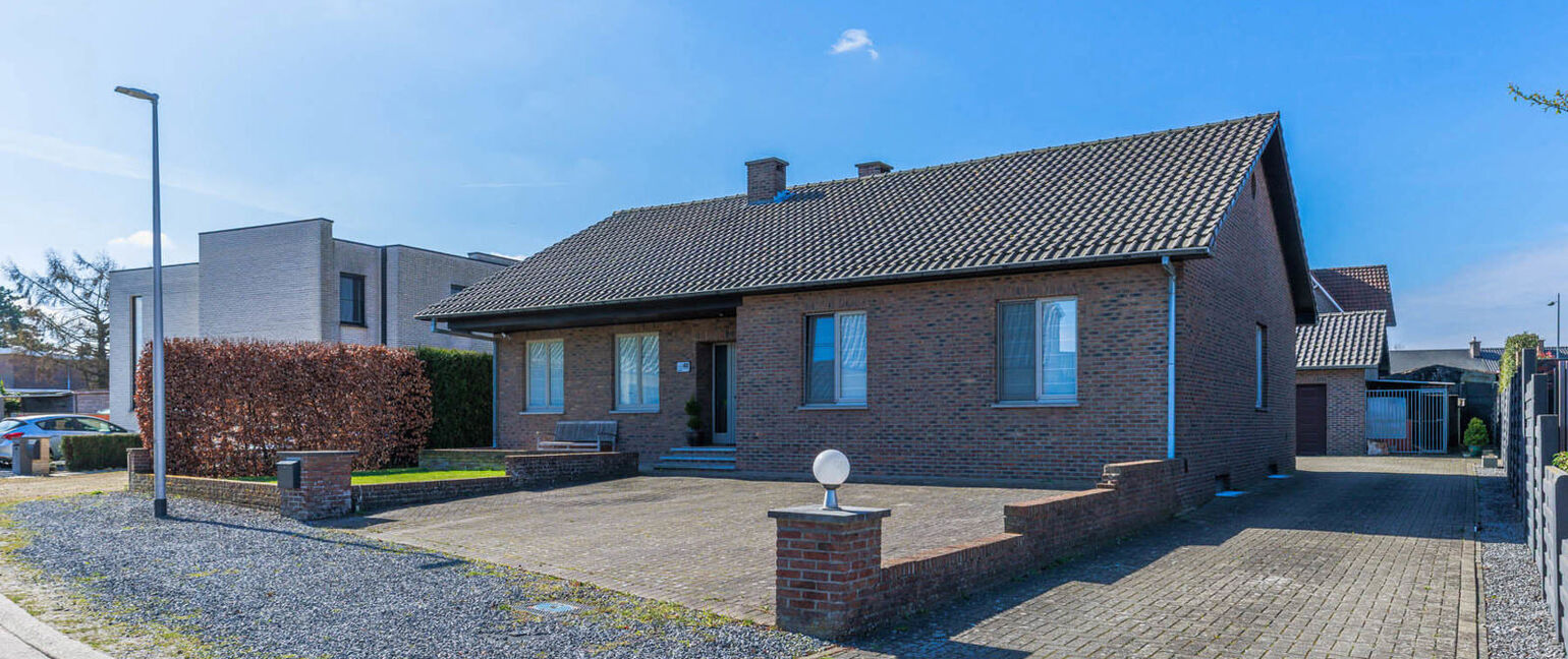 Huis te koop in Bree