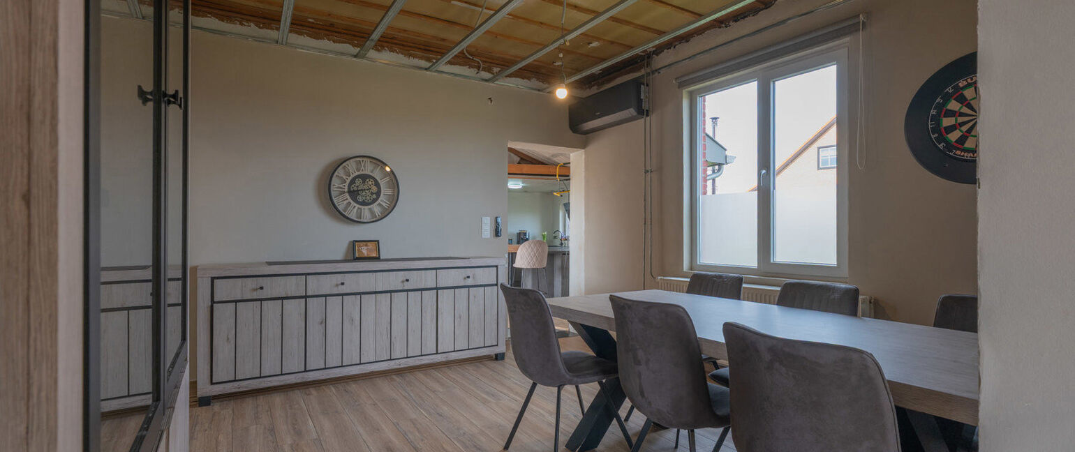 Huis te koop in Bree