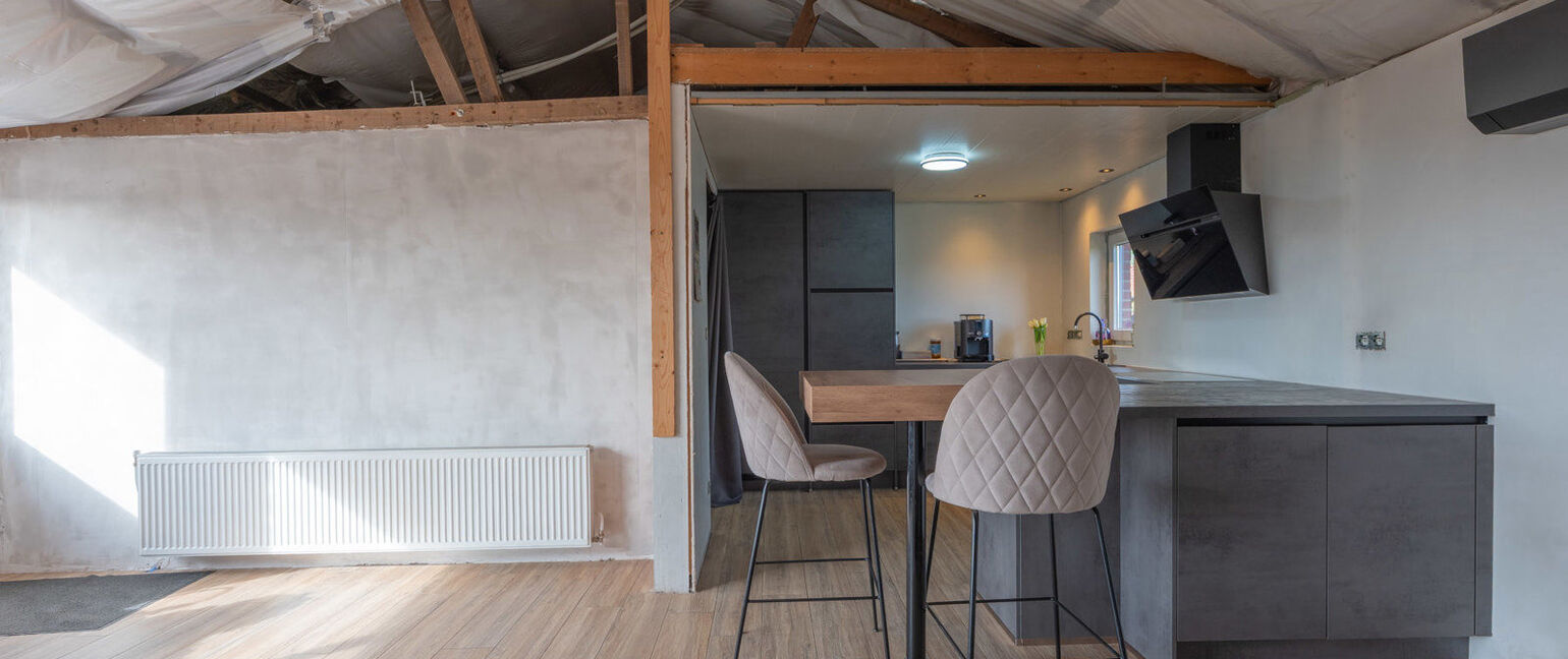 Huis te koop in Bree