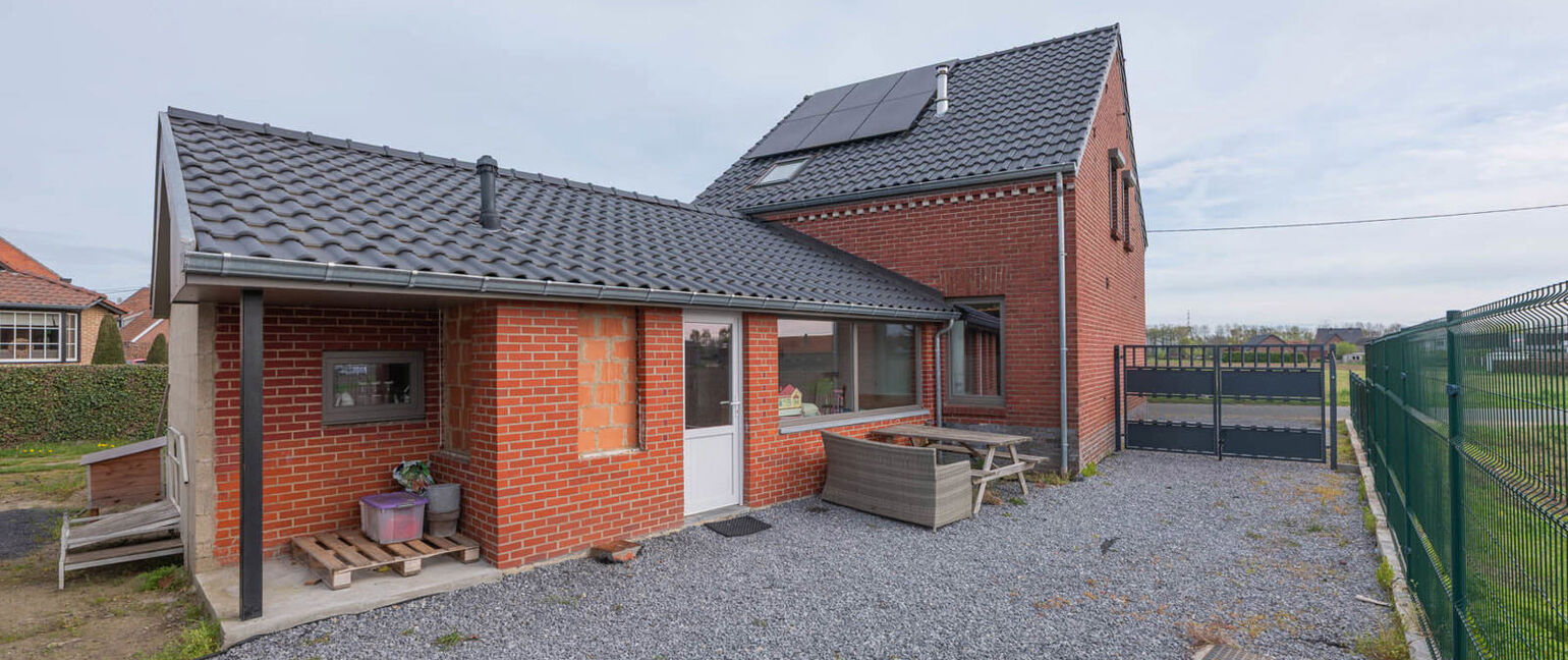 Huis te koop in Bree