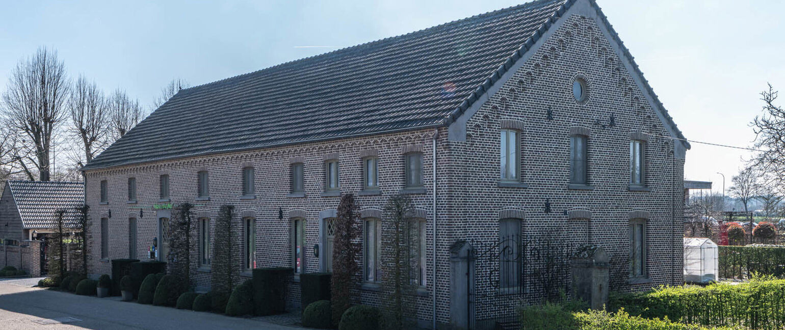 Huis te koop in Bree