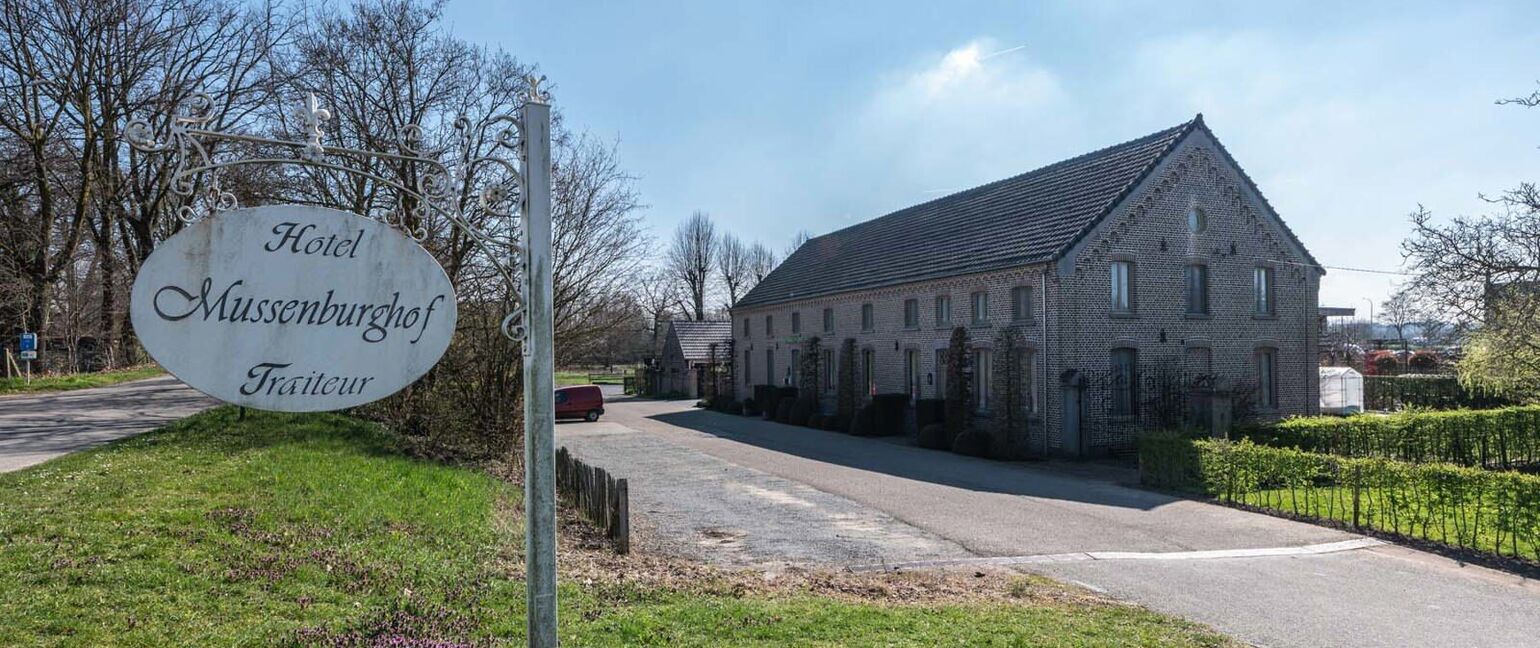 Huis te koop in Bree