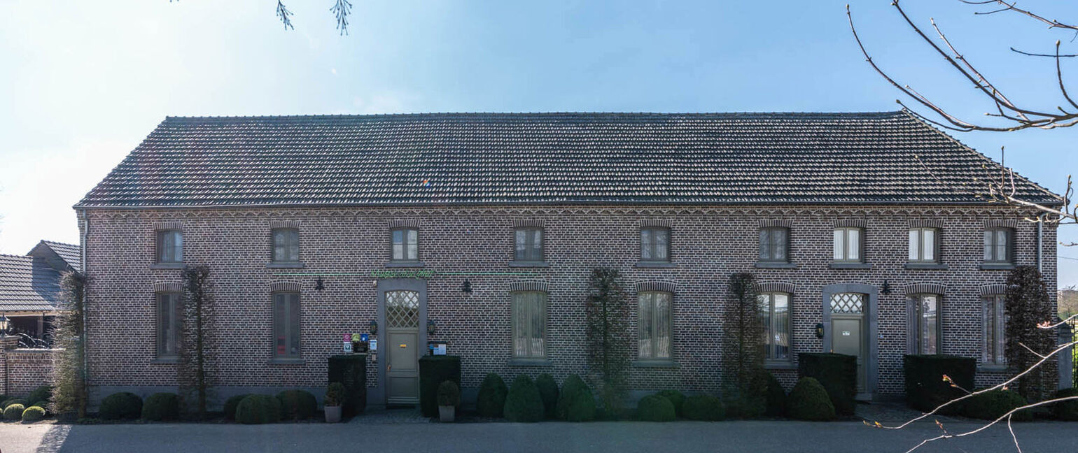 Huis te koop in Bree